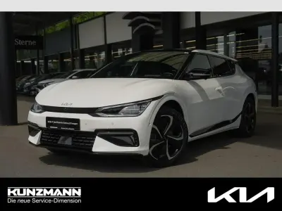 Gebraucht Kia EV6