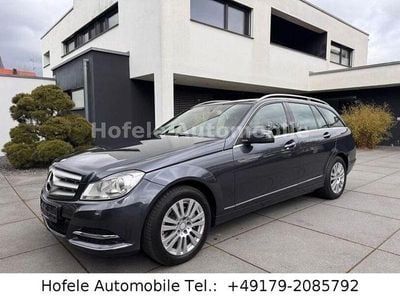 Gebraucht Mercedes C200 184 PS (135 kW) 2009 Andere Kombi