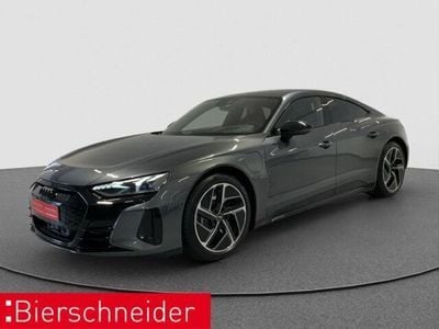 Audi e-tron GT quattro