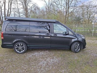 Gebraucht Mercedes E250 Marco Polo 190 PS (139 kW) 2021 Kombi