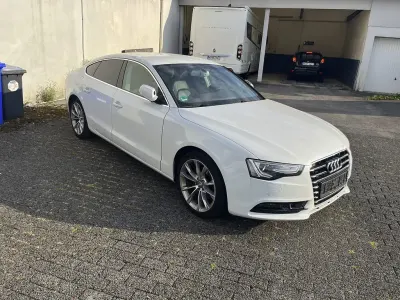 Gebraucht Audi A5 Sportback