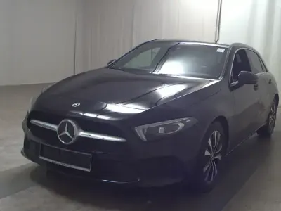 Gebraucht Mercedes A200