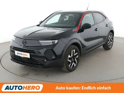 Gebraucht Opel Mokka X