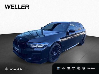 Alpina B5