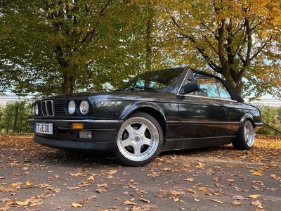 gebraucht BMW 320 Cabriolet 