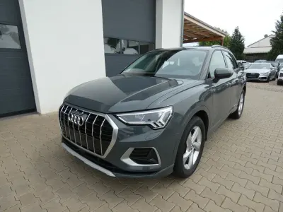 Gebraucht Audi Q3