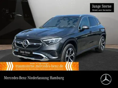Gebraucht Mercedes GLC300 Avantgarde 197 PS (144 kW) 2025 Grau SUV
