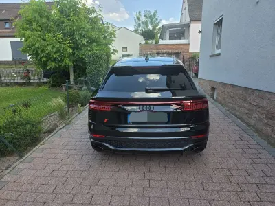 Gebraucht Audi RS Q8