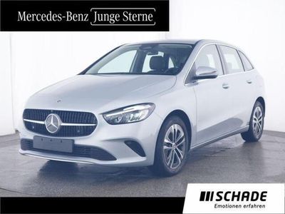 Mercedes B250e