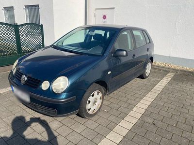 VW Polo