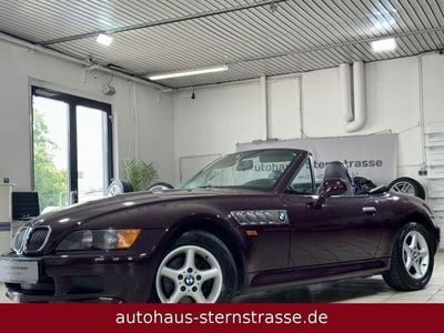 BMW Z3