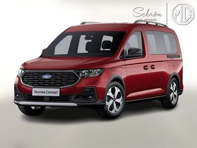 Ford Tourneo