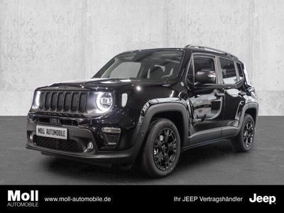 Andere farbe Neu 2025 Jeep Renegade North SUV | 33.980 € (Fairer Preis)