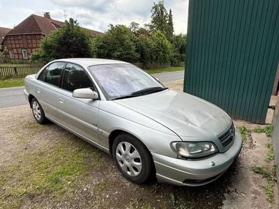 Opel Omega