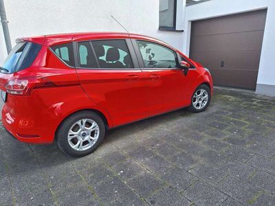 gebraucht Ford B-MAX 1.6 Aut. SYNC Edition