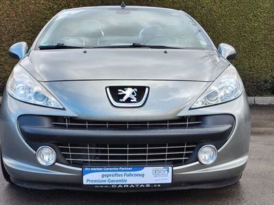 Peugeot 207 CC