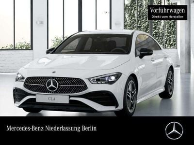 Mercedes CLA200