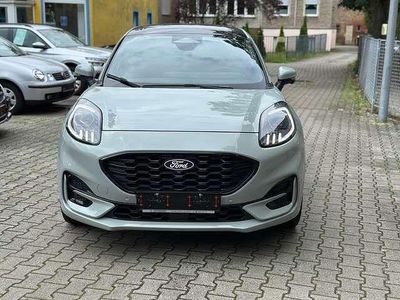 Usata Ford Puma ST-Line X 125 CV (91 kW) 2025 SUV