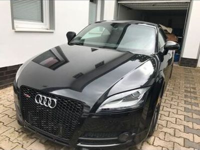 gebraucht Audi TT 8J