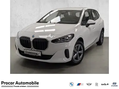 Gebraucht BMW 220
