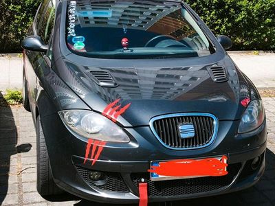 Seat Altea