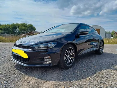 Gebraucht VW Scirocco