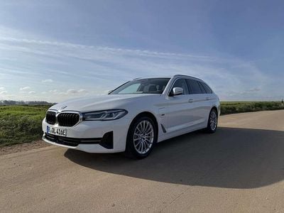 BMW 530e