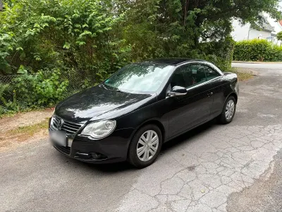Gebraucht VW Eos
