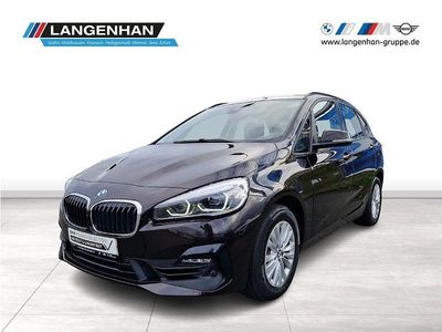BMW 220 Active Tourer