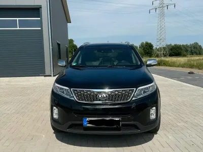 Gebraucht Kia Sorento
