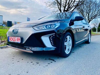 gebraucht Hyundai Ioniq Premium Elektro *Wärmepumpe*TOP*GARANTIE*