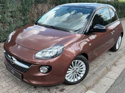 Second-hand Opel Adam 87 CP (63 kW) 2017 Hatchback