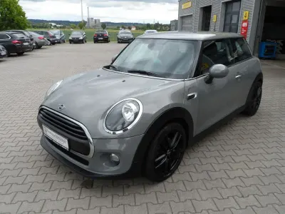 Occasion Mini ONE