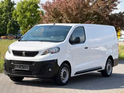 Occasion Peugeot Expert Premium 122 PK (89 kW) 2018 Wit Van