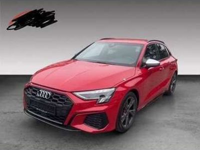 gebraucht Audi S3 Sportback TFSI quattro S tronic