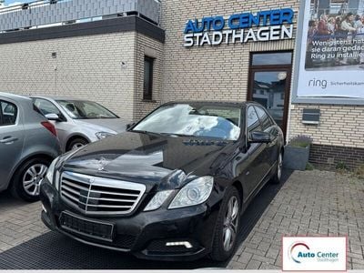 Mercedes E350