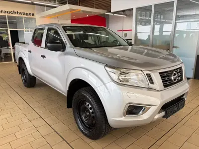 Gebraucht Nissan Navara