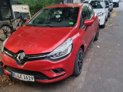Gebraucht Renault Clio Initiale Paris 118 PS (86 kW) 2017 Kleinwagen