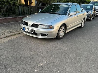 Gebraucht Mitsubishi Carisma 125 PS (91 kW) 2003 Limousine