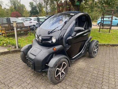 Renault Twizy