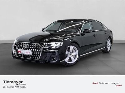Gebraucht Audi A8L