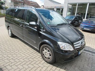 Mercedes Viano