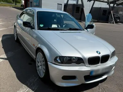 Gebraucht BMW 320