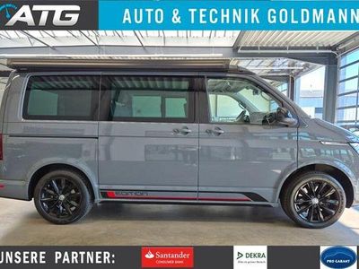 Usata VW T6.1 Ocean 135 CV (99 kW) 2021 Andere Furgone