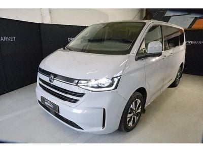 Neu VW T7 Style 170 PS (125 kW) 2025 Grau Van