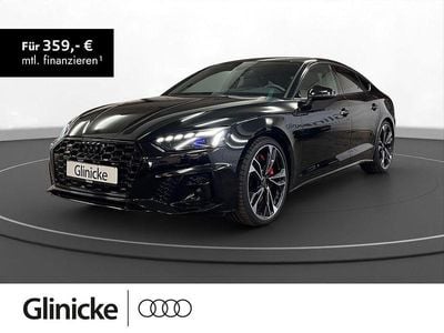 Audi S5 Sportback