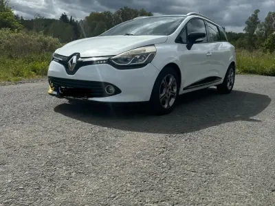 Gebraucht Renault Clio GrandTour