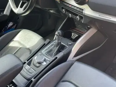 Occasion Audi Q2 Sport 150 ch (110 kW) 2018 Gris SUV