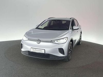 Gebraucht VW ID.4 Pro 210 kW (286 PS) 2024 Silber SUV
