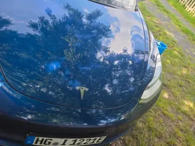 Gebraucht Tesla Model 3